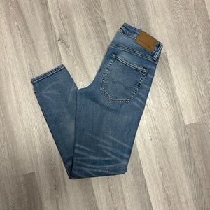 Boys American Eagle AirFlex+ athletic skinny jeans - size 28 x 30